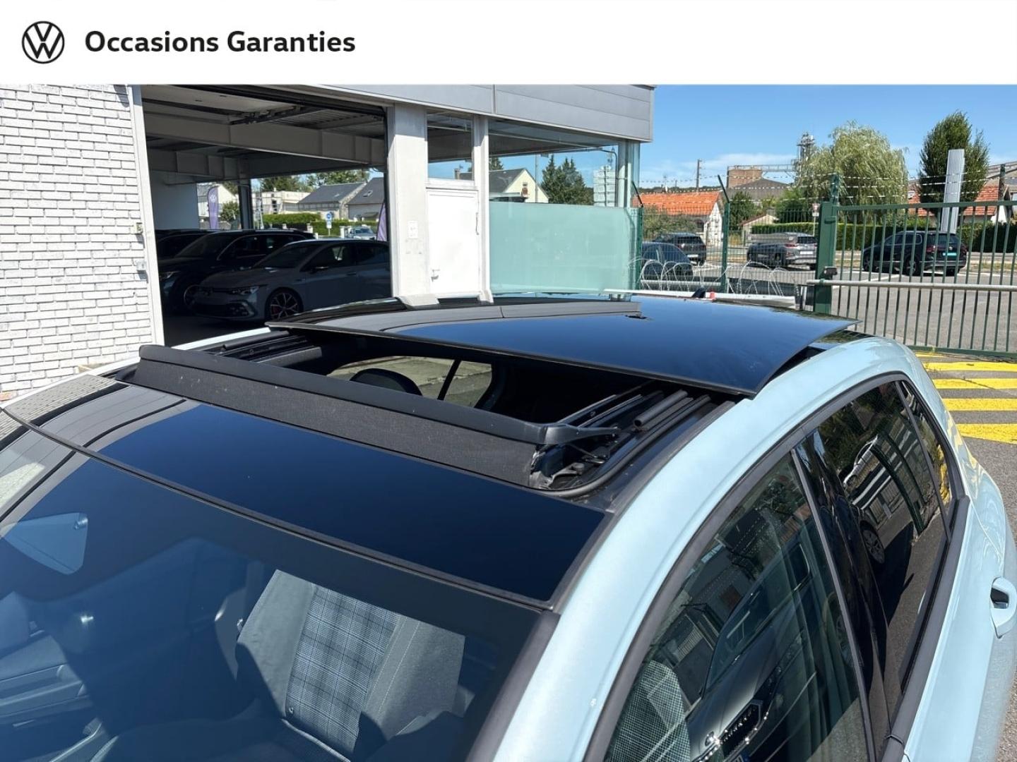 Voitures occasions VOLKSWAGEN GOLF GTE Villers-Cotterêts