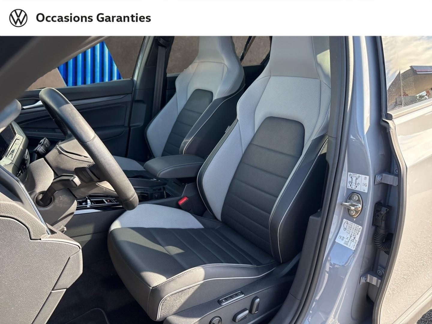 Voitures occasions VOLKSWAGEN GOLF GTD Villers-Cotterêts