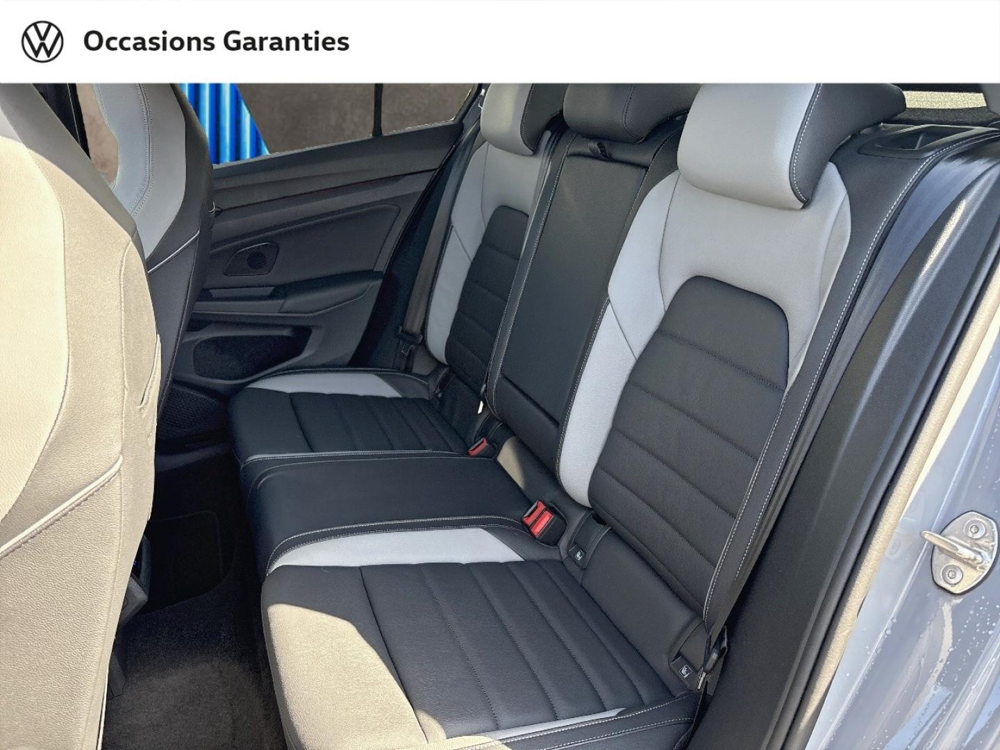 Voitures occasions VOLKSWAGEN GOLF GTD Villers-Cotterêts