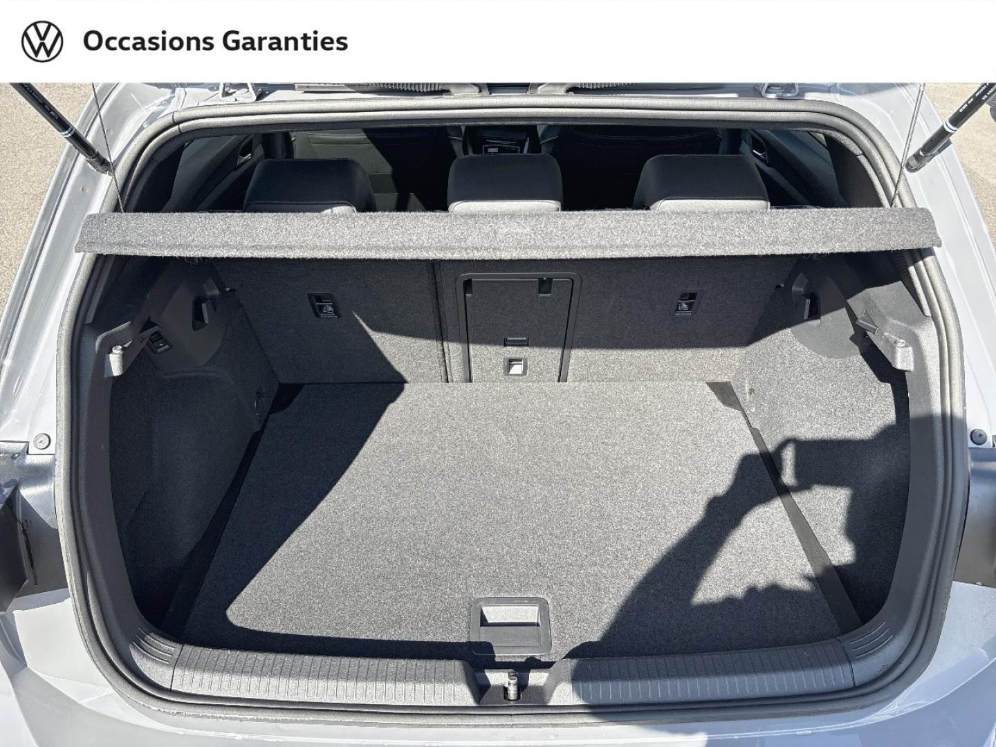 Voitures occasions VOLKSWAGEN GOLF GTD Villers-Cotterêts