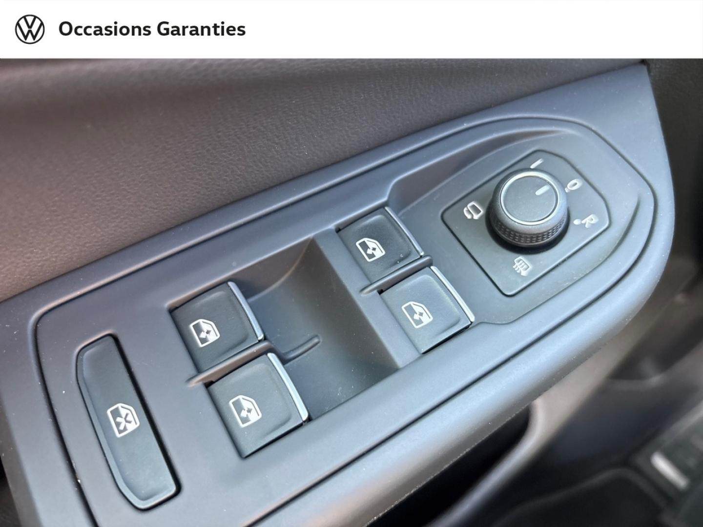 Voitures occasions VOLKSWAGEN GOLF GTD Villers-Cotterêts