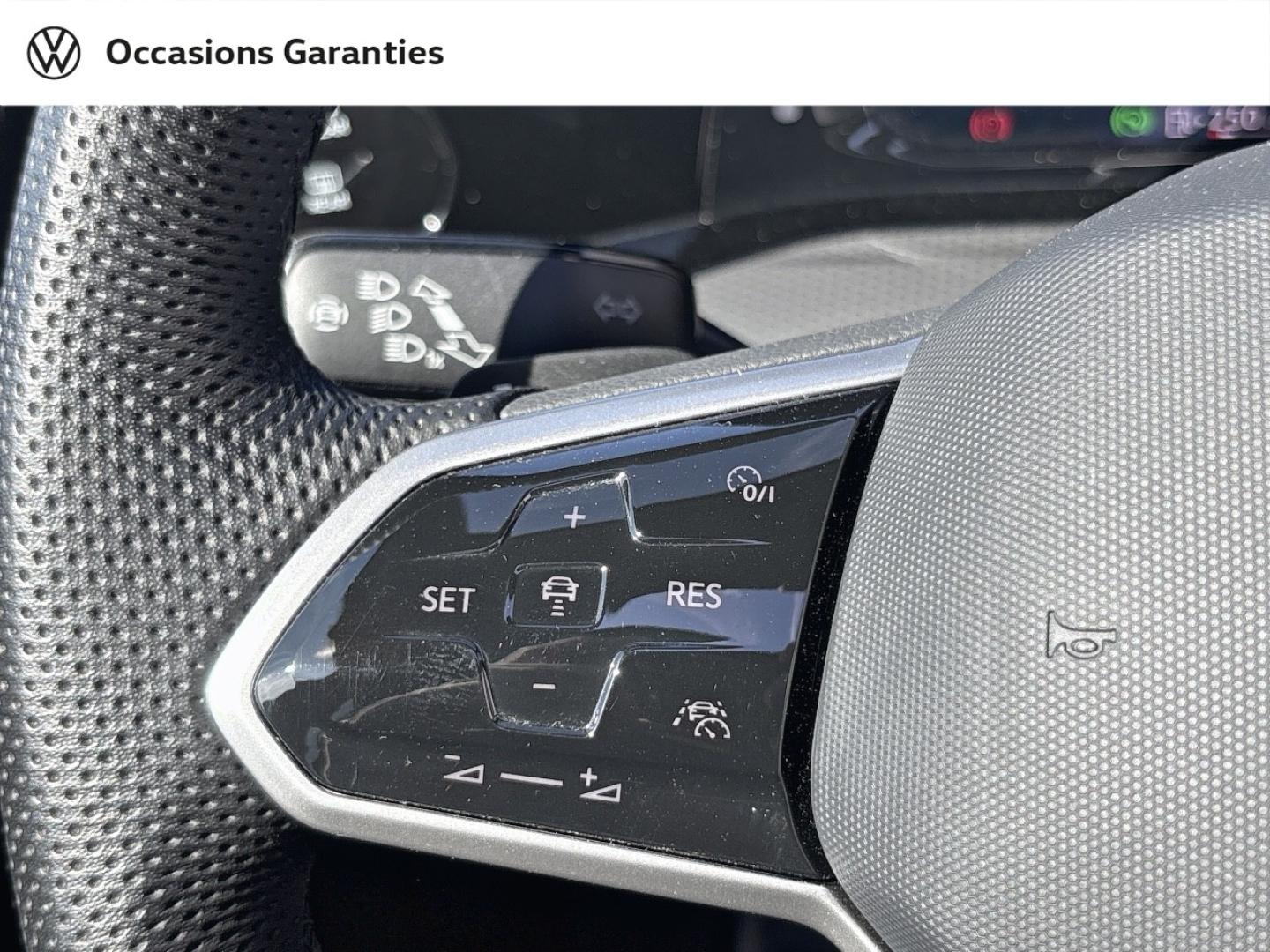 Voitures occasions VOLKSWAGEN GOLF GTD Villers-Cotterêts