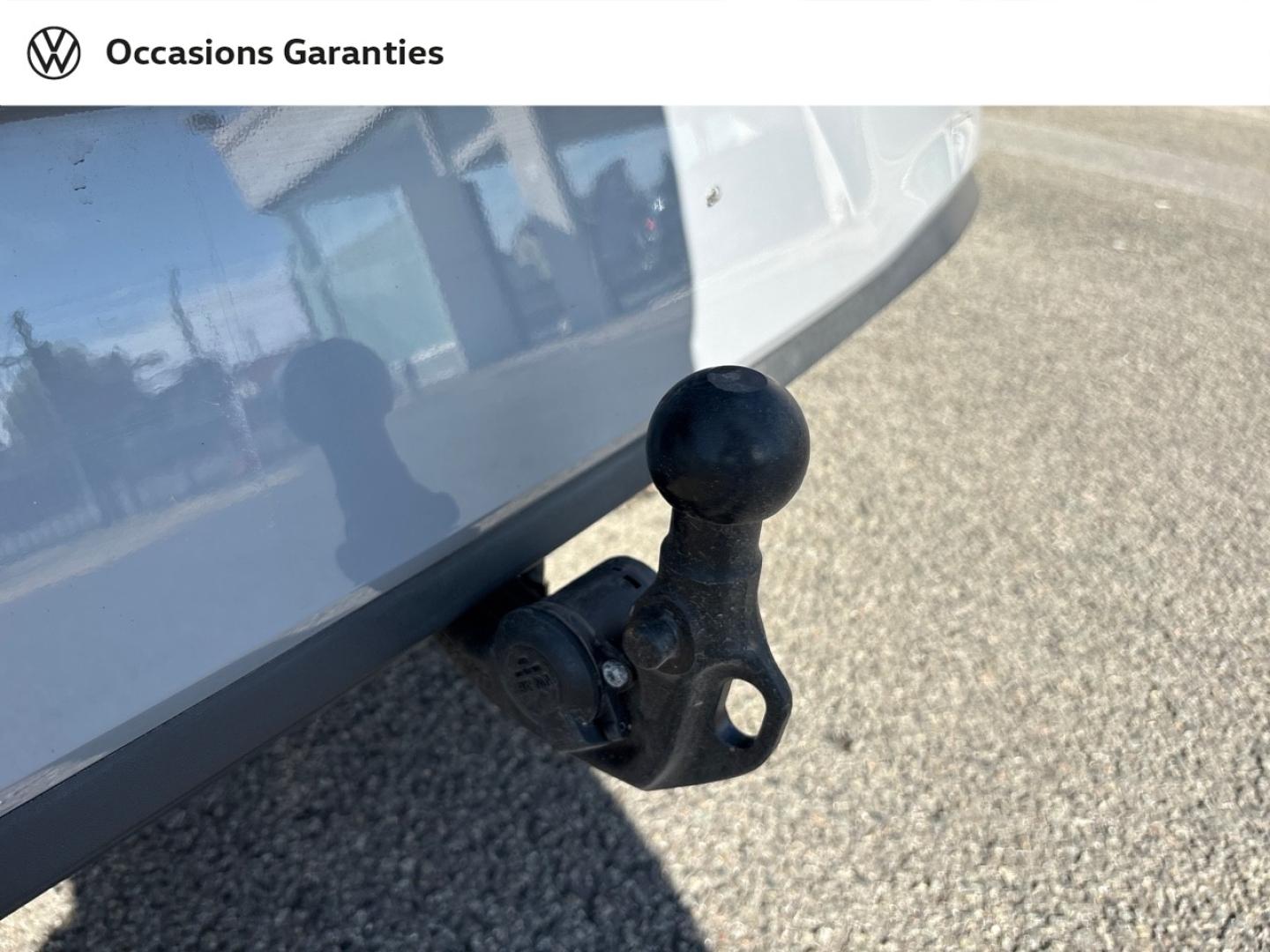 Voitures occasions VOLKSWAGEN GOLF GTD Villers-Cotterêts