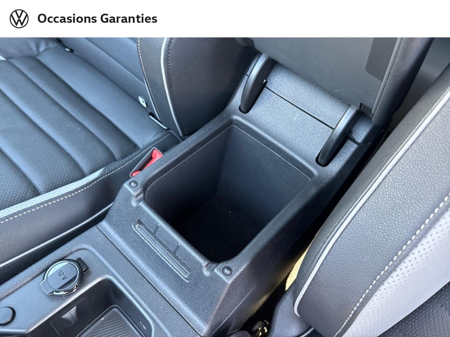 Voitures occasions VOLKSWAGEN GOLF GTD Villers-Cotterêts