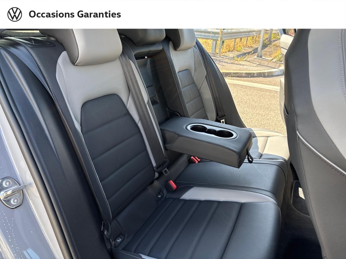 Voitures occasions VOLKSWAGEN GOLF GTD Villers-Cotterêts