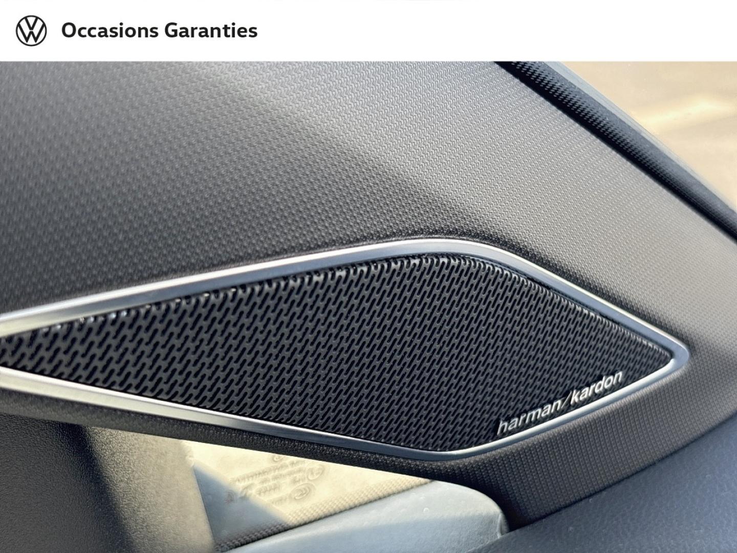Voitures occasions VOLKSWAGEN GOLF GTD Villers-Cotterêts