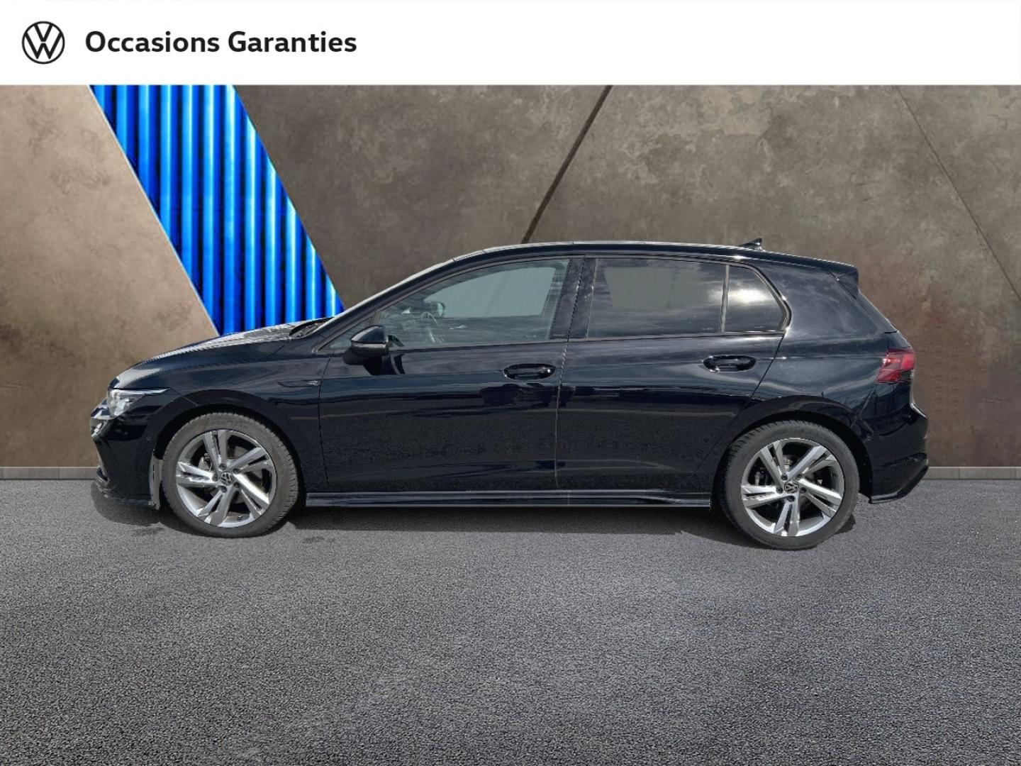 Voitures occasions VOLKSWAGEN GOLF R-Line Villers-Cotterêts