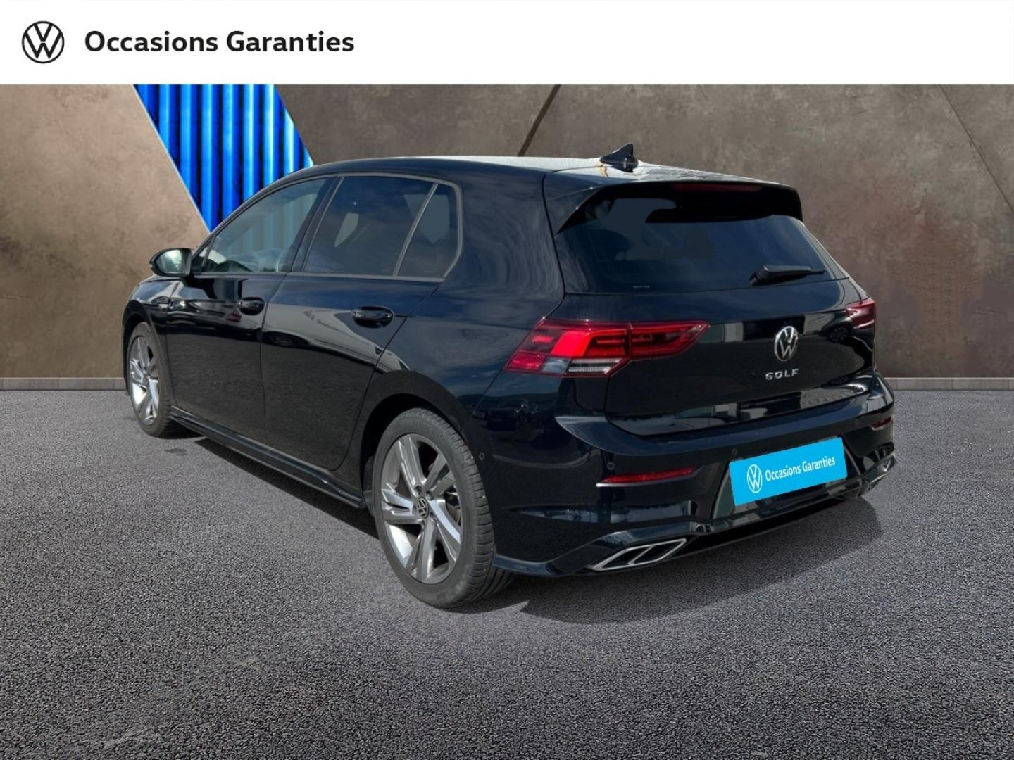 Voitures occasions VOLKSWAGEN GOLF R-Line Villers-Cotterêts