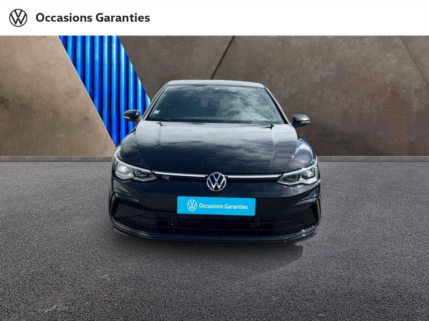Voitures occasions VOLKSWAGEN GOLF R-Line Villers-Cotterêts