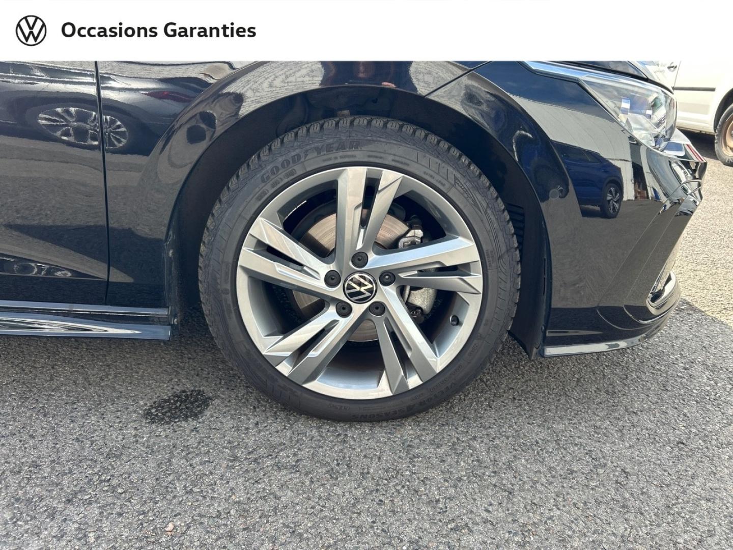 Voitures occasions VOLKSWAGEN GOLF R-Line Villers-Cotterêts