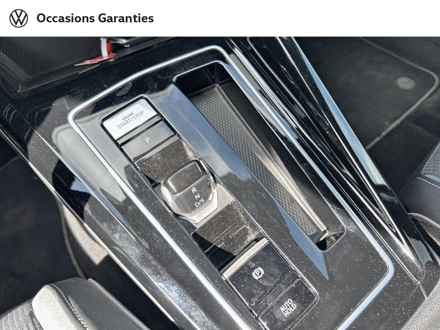 Voitures occasions VOLKSWAGEN GOLF R-Line Villers-Cotterêts