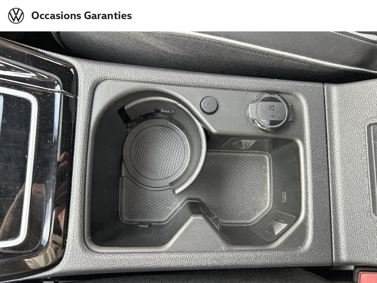 Voitures occasions VOLKSWAGEN GOLF R-Line Villers-Cotterêts