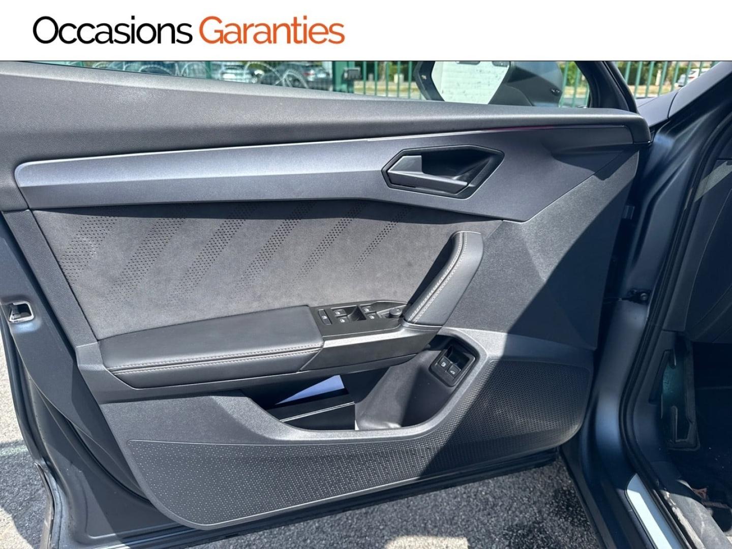 Voitures occasions CUPRA FORMENTOR VZ Tribe Edition Villers-Cotterêts
