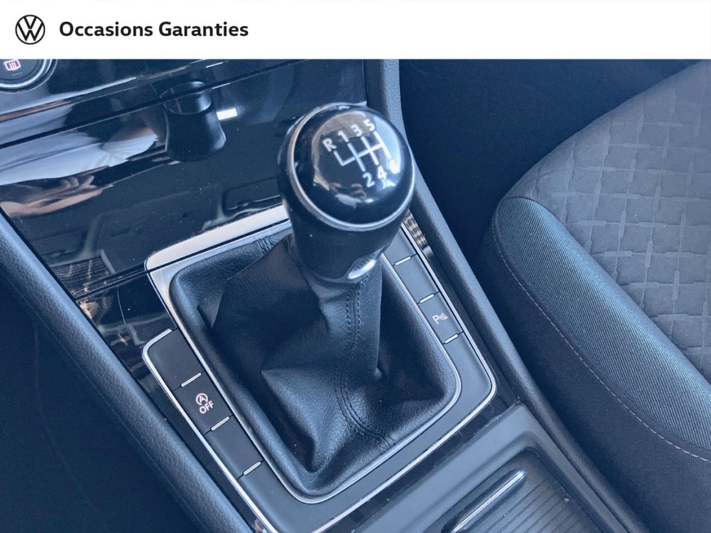 Voitures occasions VOLKSWAGEN GOLF IQ.Drive Villers-Cotterêts