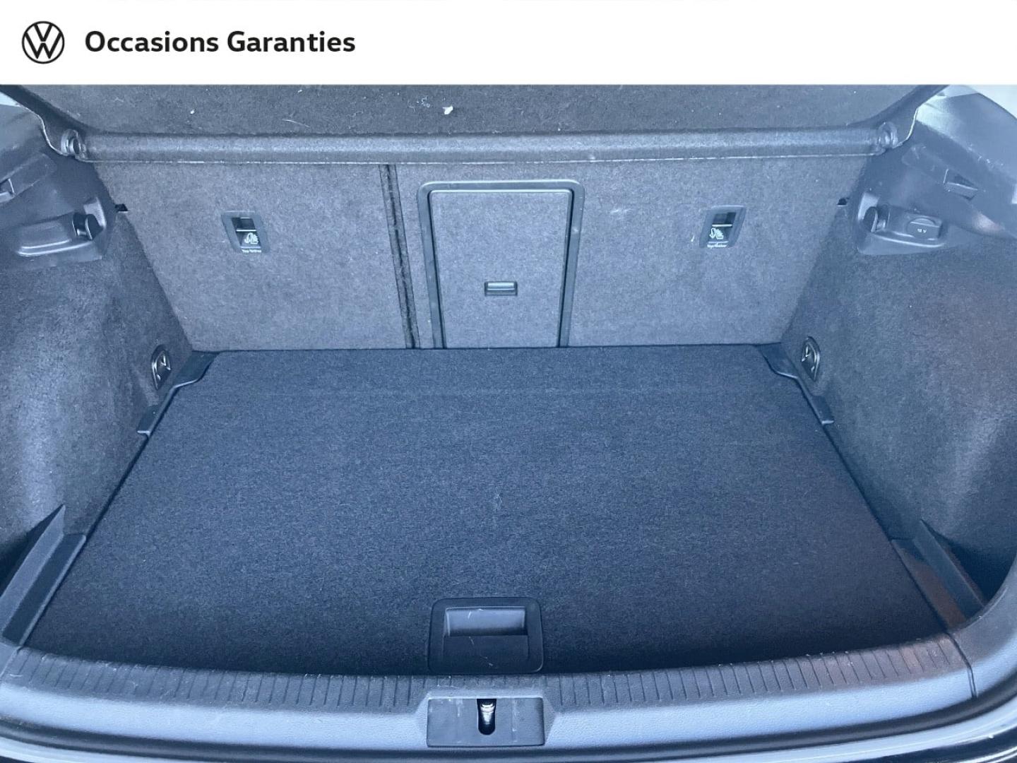 Voitures occasions VOLKSWAGEN GOLF IQ.Drive Villers-Cotterêts