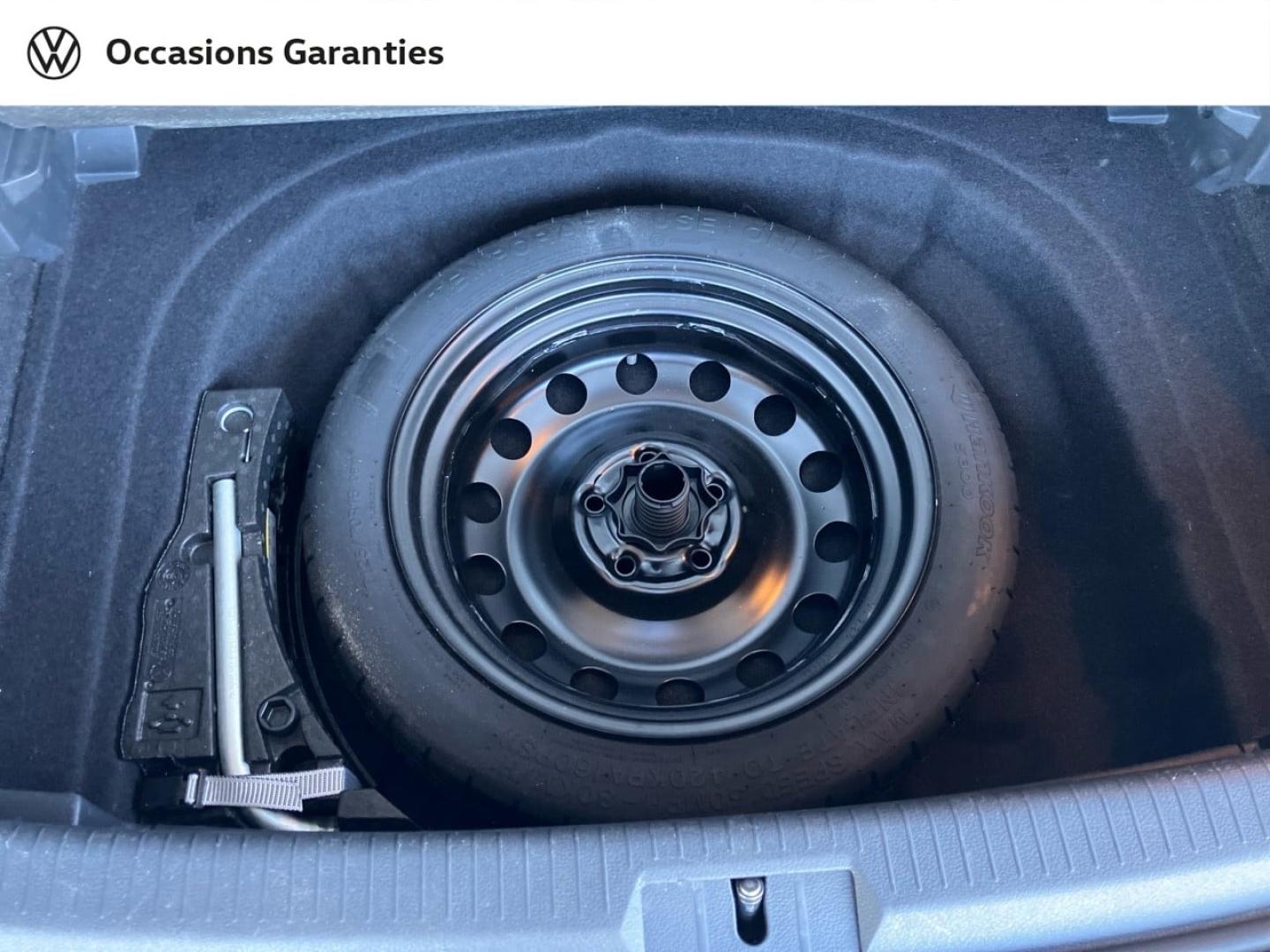 Voitures occasions VOLKSWAGEN GOLF IQ.Drive Villers-Cotterêts