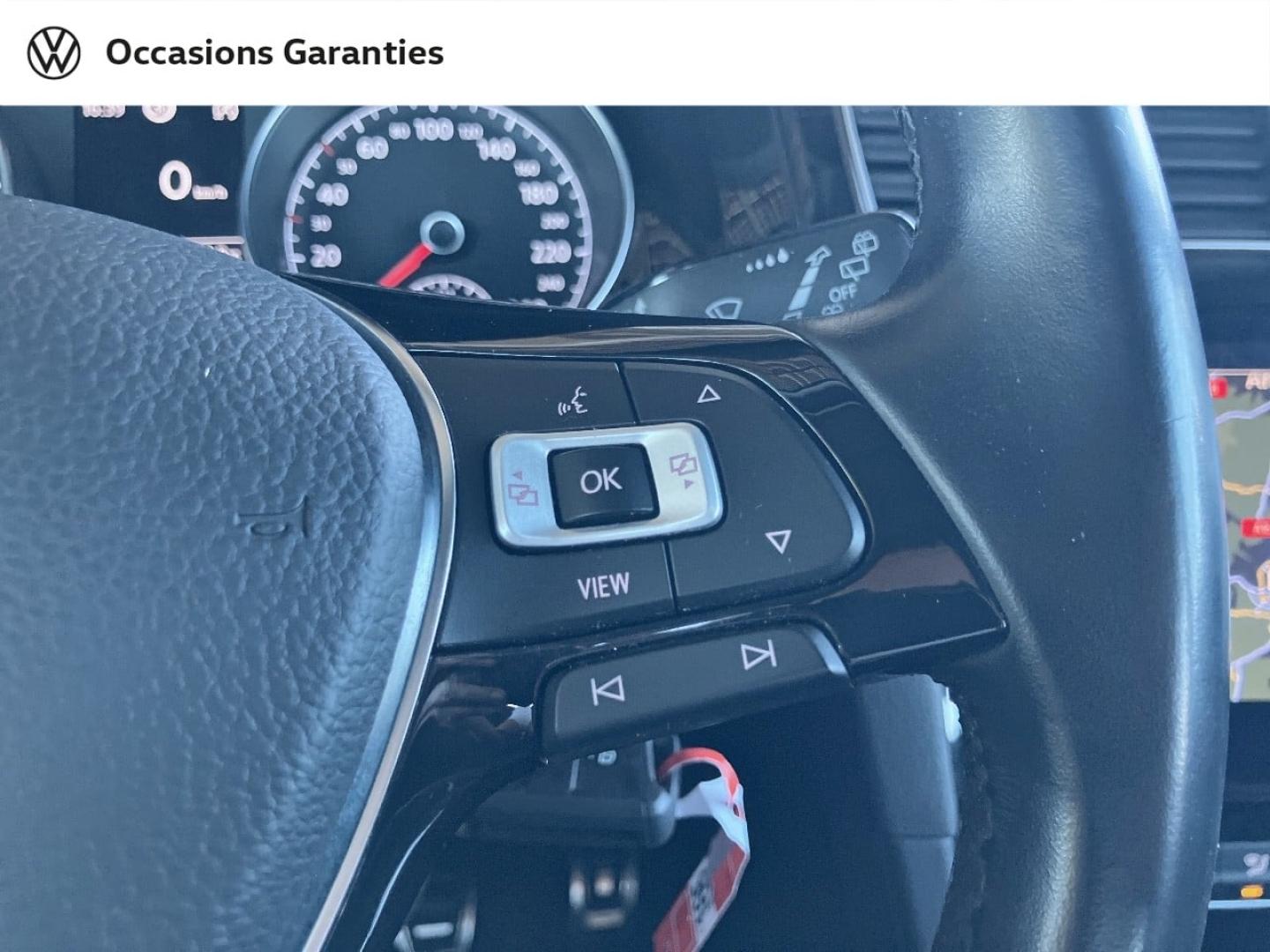 Voitures occasions VOLKSWAGEN GOLF IQ.Drive Villers-Cotterêts