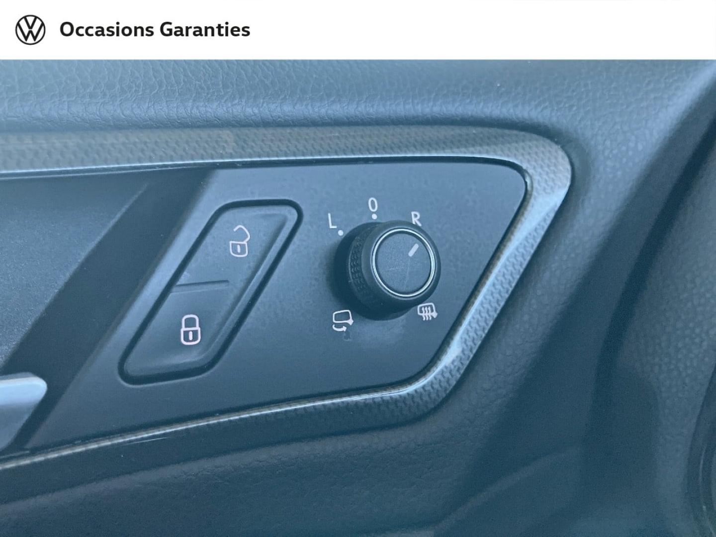 Voitures occasions VOLKSWAGEN GOLF IQ.Drive Villers-Cotterêts