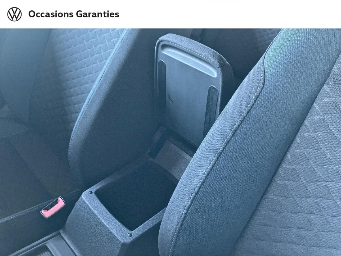 Voitures occasions VOLKSWAGEN GOLF IQ.Drive Villers-Cotterêts