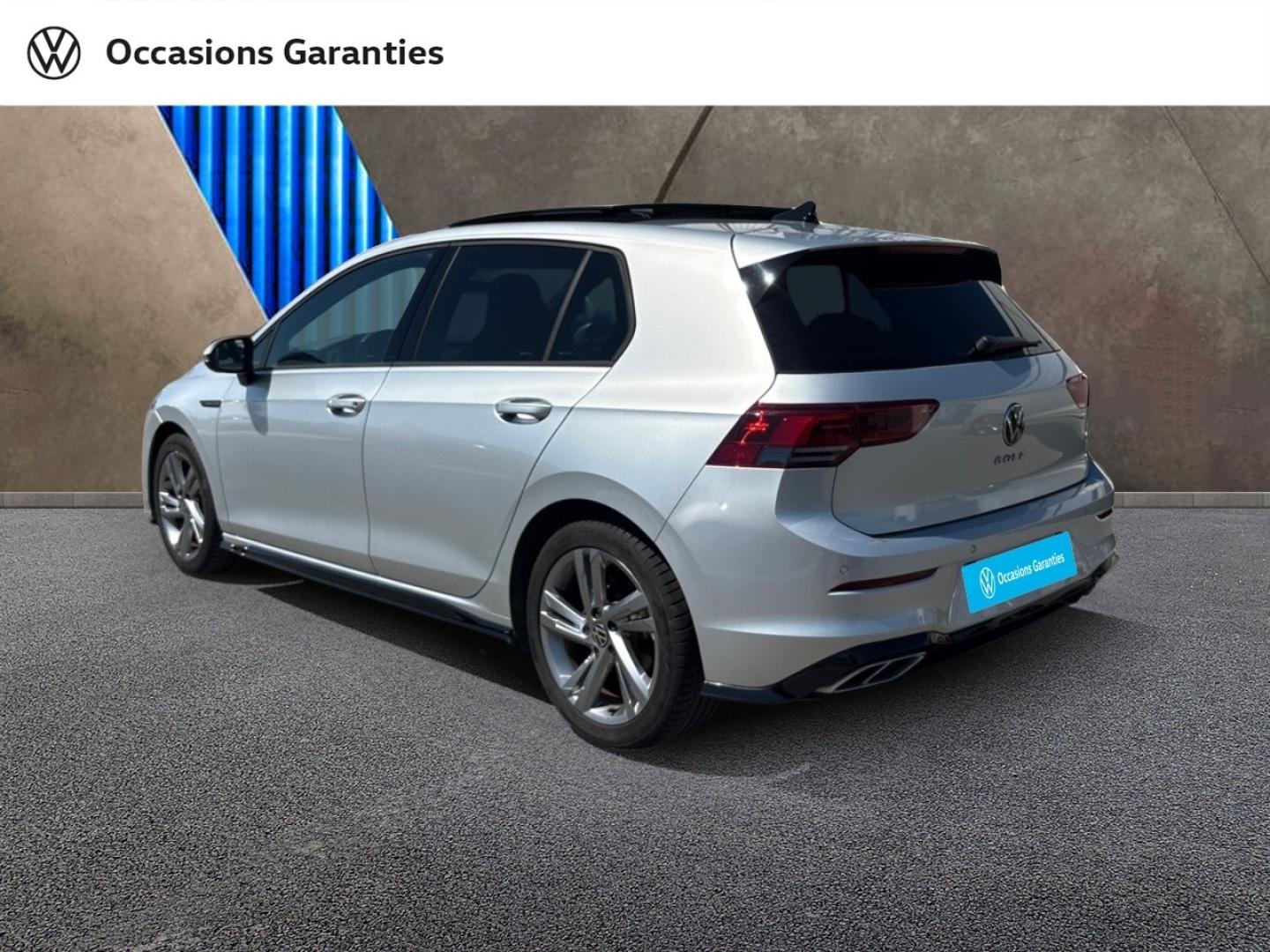 Voitures occasions VOLKSWAGEN GOLF R-Line Villers-Cotterêts