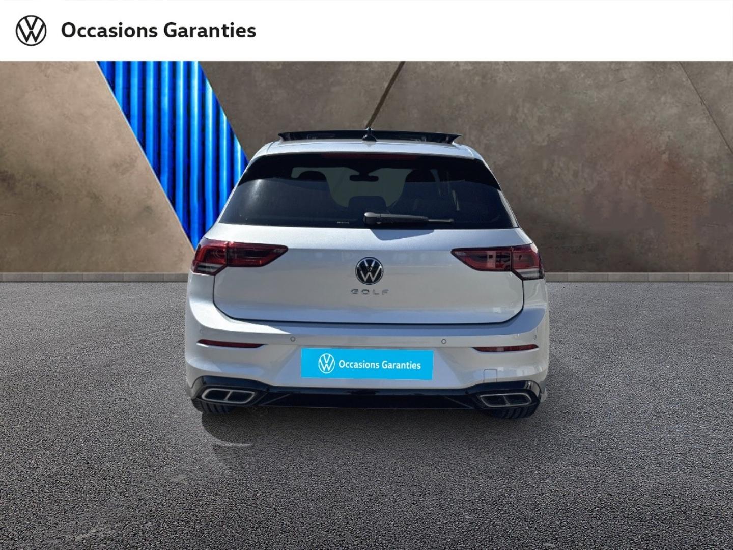Voitures occasions VOLKSWAGEN GOLF R-Line Villers-Cotterêts