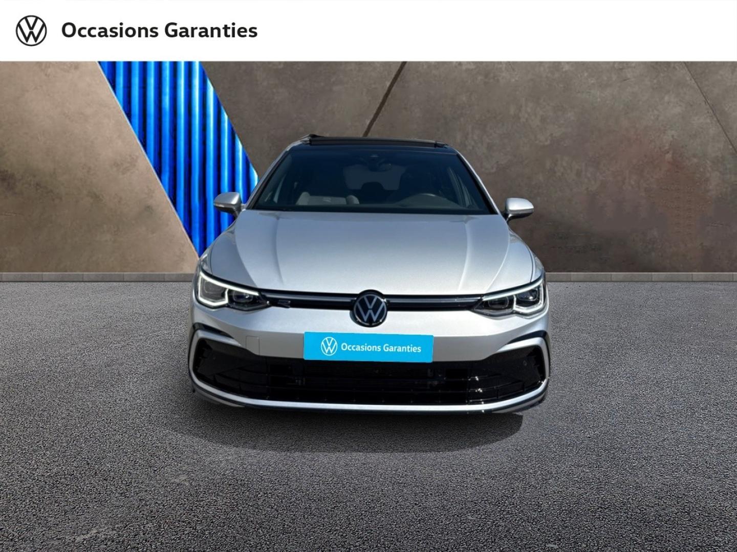 Voitures occasions VOLKSWAGEN GOLF R-Line Villers-Cotterêts