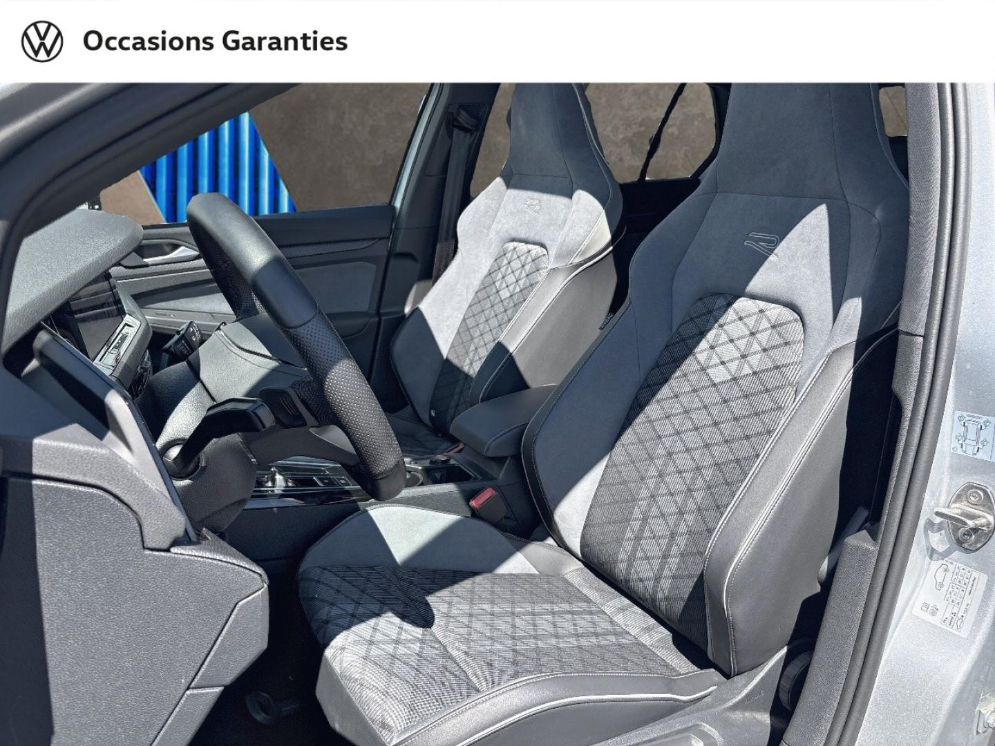 Voitures occasions VOLKSWAGEN GOLF R-Line Villers-Cotterêts