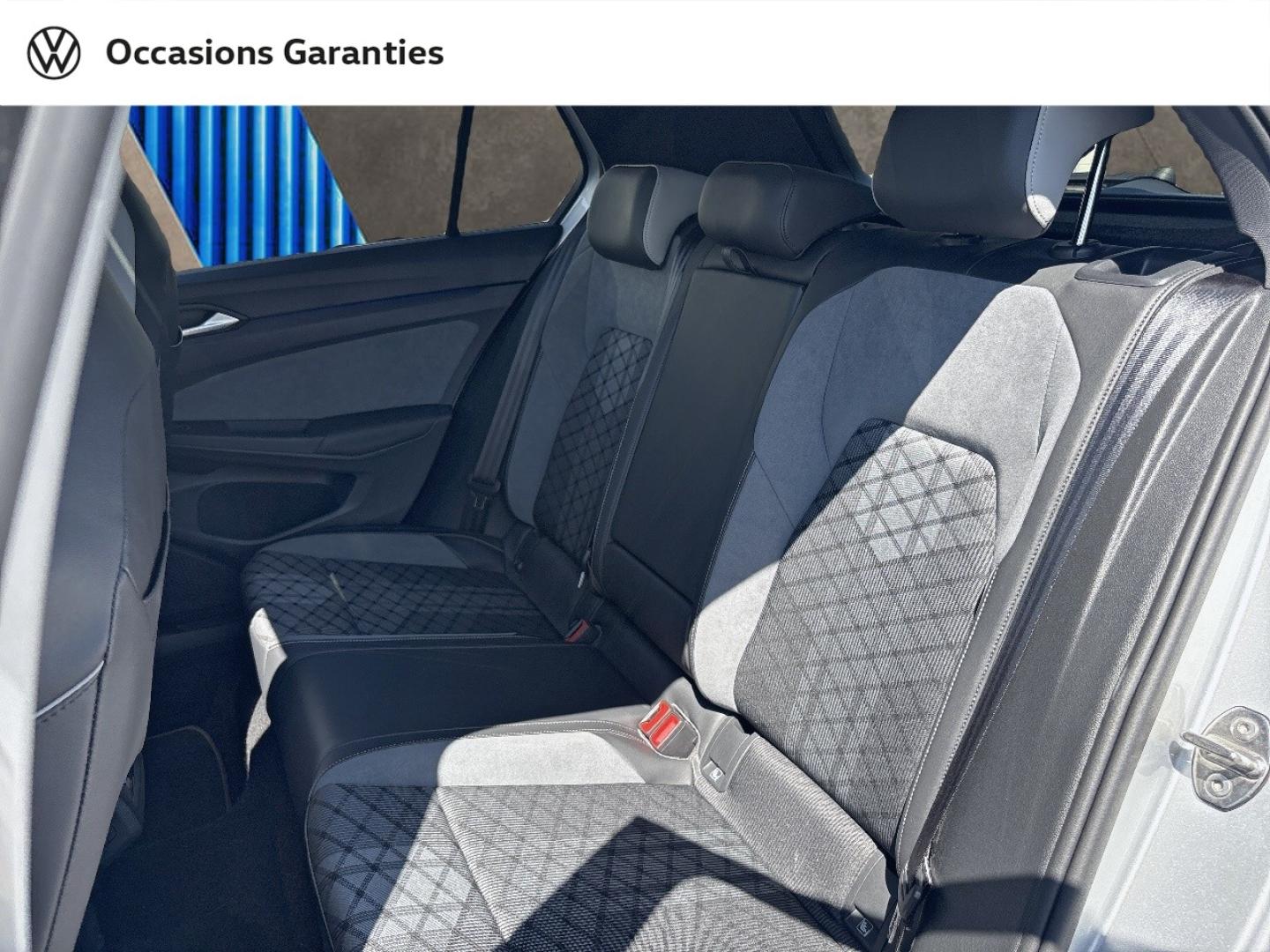 Voitures occasions VOLKSWAGEN GOLF R-Line Villers-Cotterêts