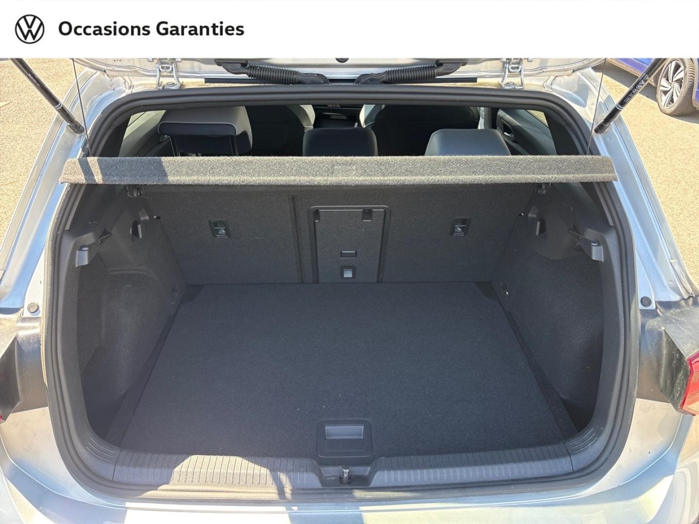 Voitures occasions VOLKSWAGEN GOLF R-Line Villers-Cotterêts