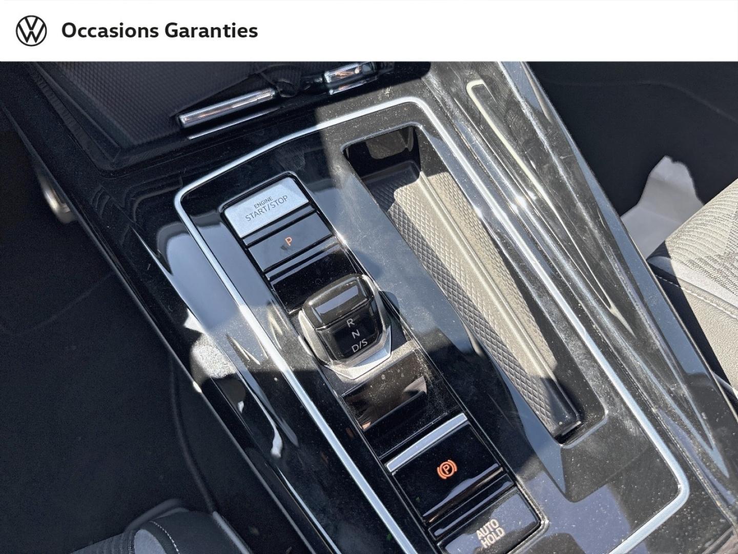 Voitures occasions VOLKSWAGEN GOLF R-Line Villers-Cotterêts