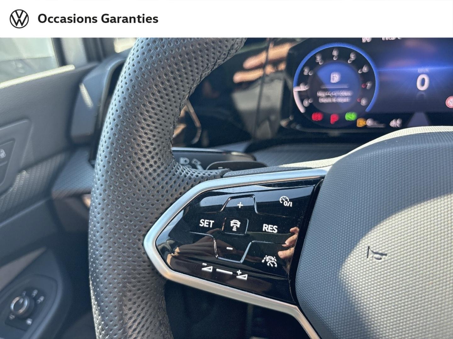 Voitures occasions VOLKSWAGEN GOLF R-Line Villers-Cotterêts