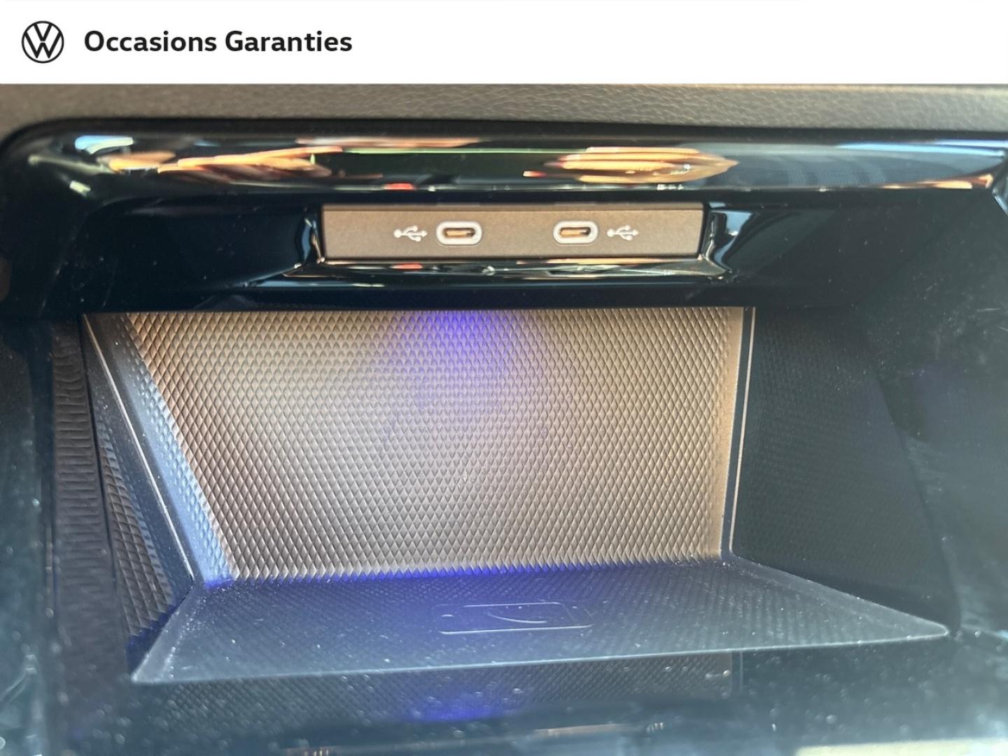Voitures occasions VOLKSWAGEN GOLF R-Line Villers-Cotterêts
