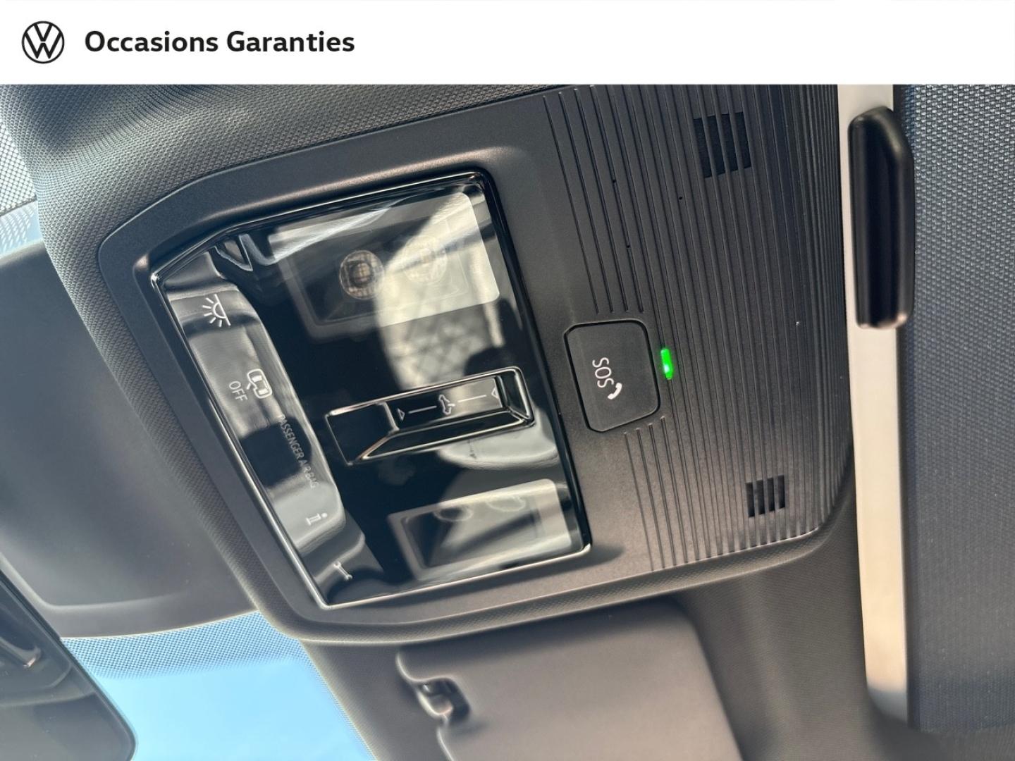 Voitures occasions VOLKSWAGEN GOLF R-Line Villers-Cotterêts