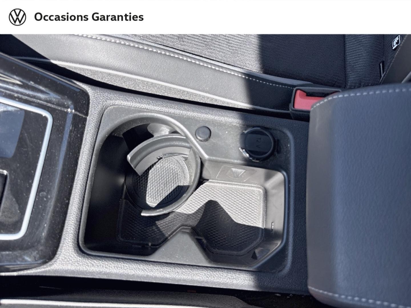 Voitures occasions VOLKSWAGEN GOLF R-Line Villers-Cotterêts