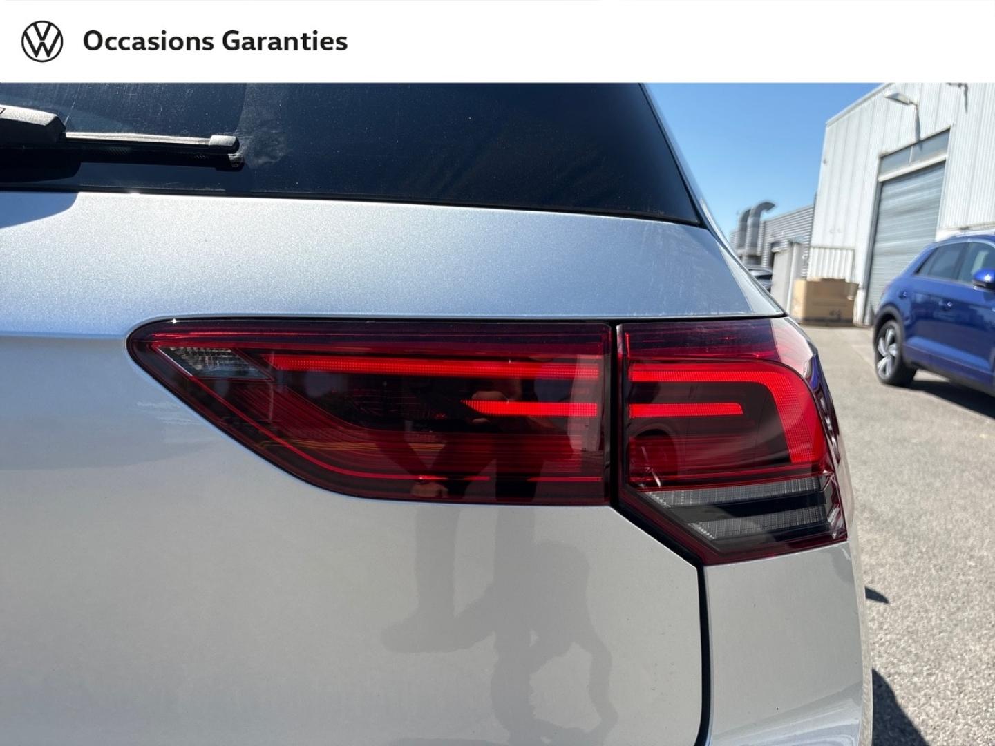 Voitures occasions VOLKSWAGEN GOLF R-Line Villers-Cotterêts