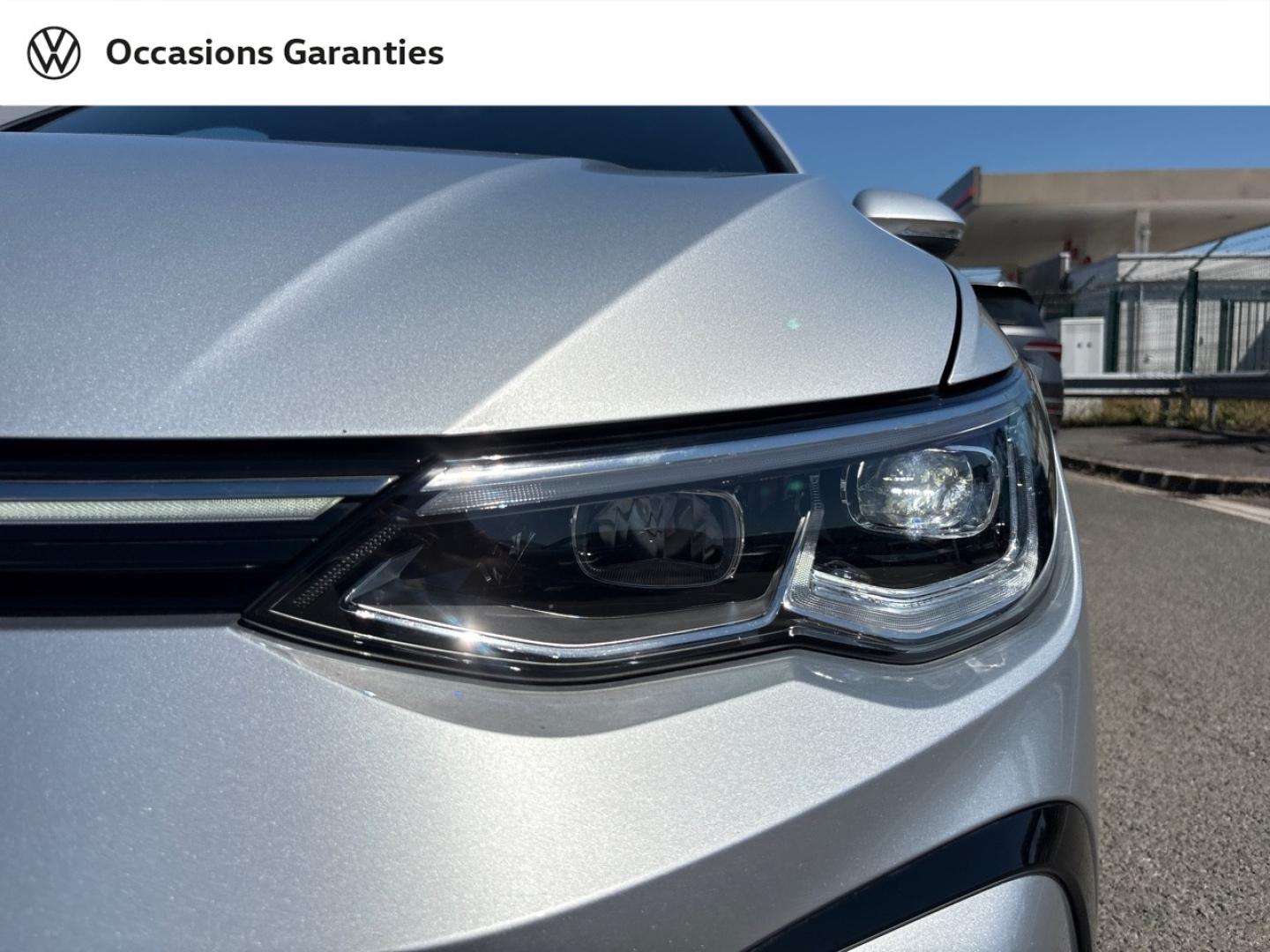Voitures occasions VOLKSWAGEN GOLF R-Line Villers-Cotterêts