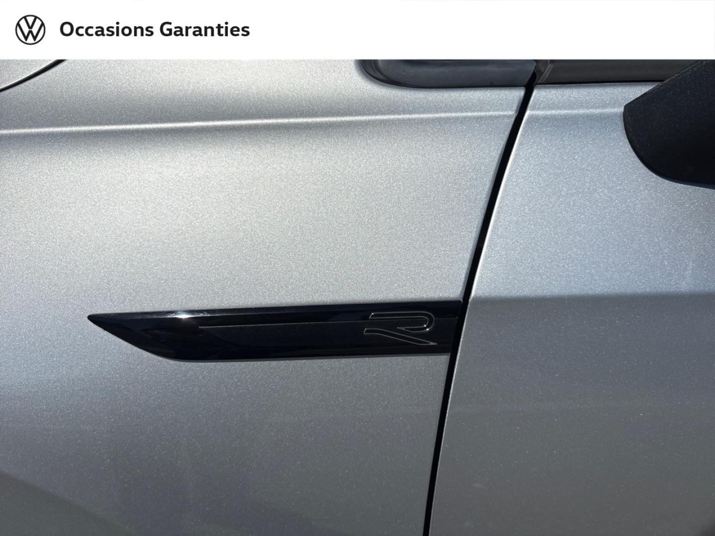 Voitures occasions VOLKSWAGEN GOLF R-Line Villers-Cotterêts