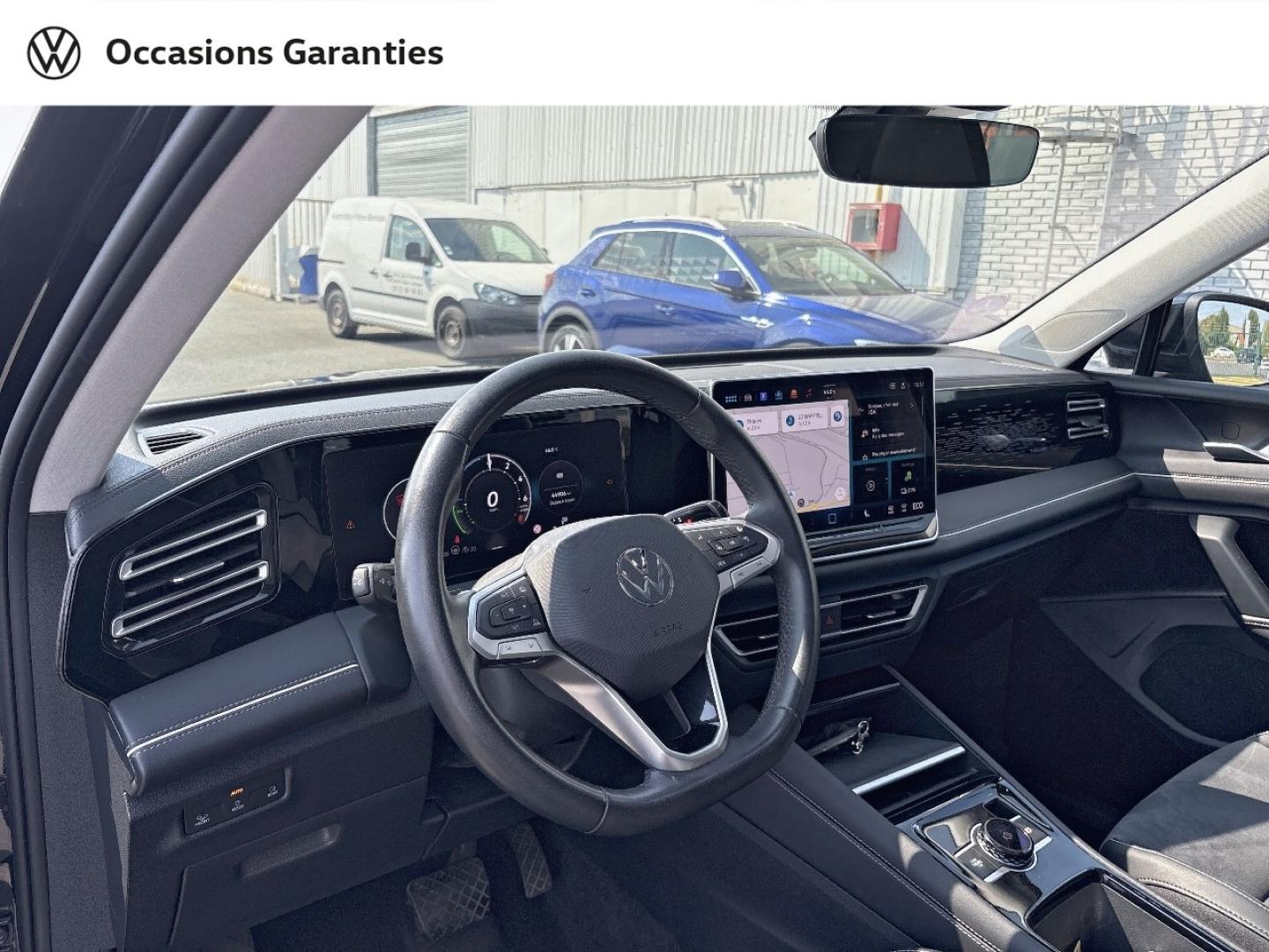Voitures occasions VOLKSWAGEN TIGUAN Elegance Villers-Cotterêts