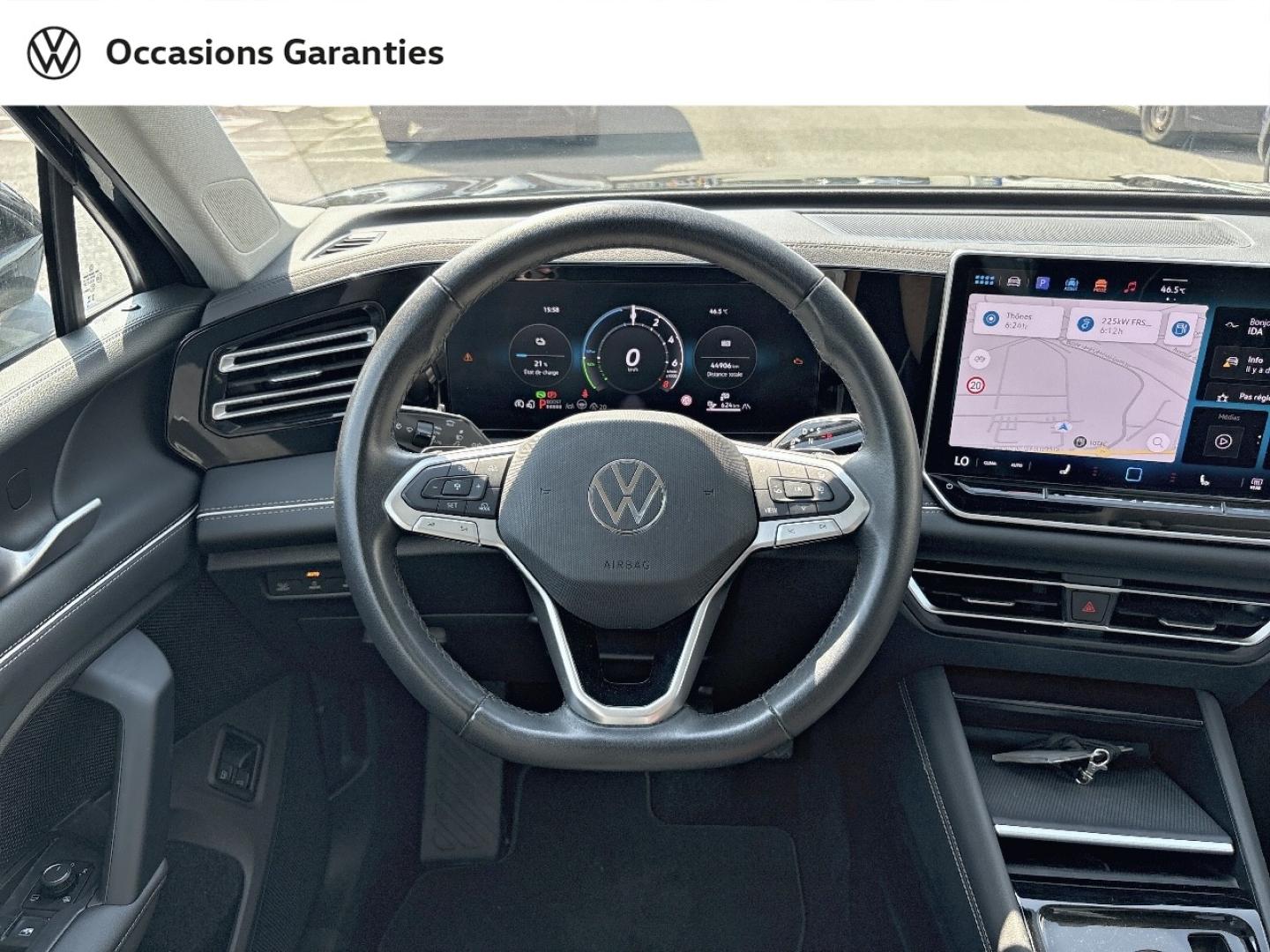 Voitures occasions VOLKSWAGEN TIGUAN Elegance Villers-Cotterêts