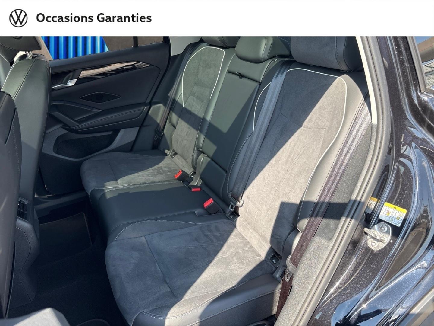 Voitures occasions VOLKSWAGEN TIGUAN Elegance Villers-Cotterêts