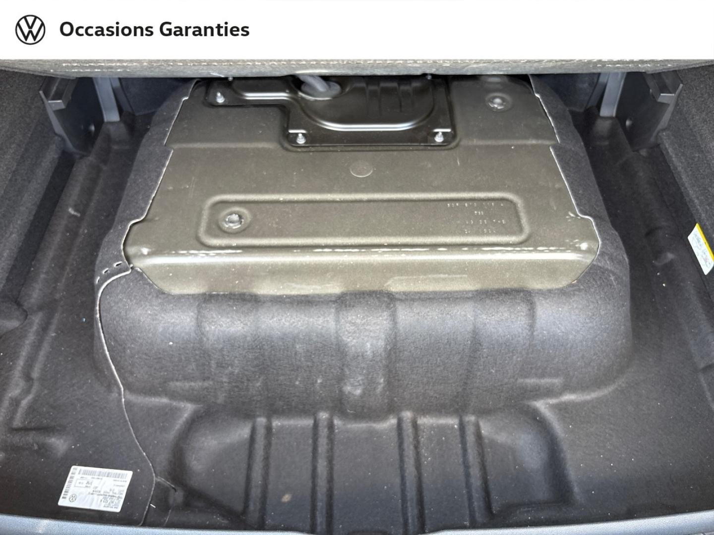 Voitures occasions VOLKSWAGEN TIGUAN Elegance Villers-Cotterêts
