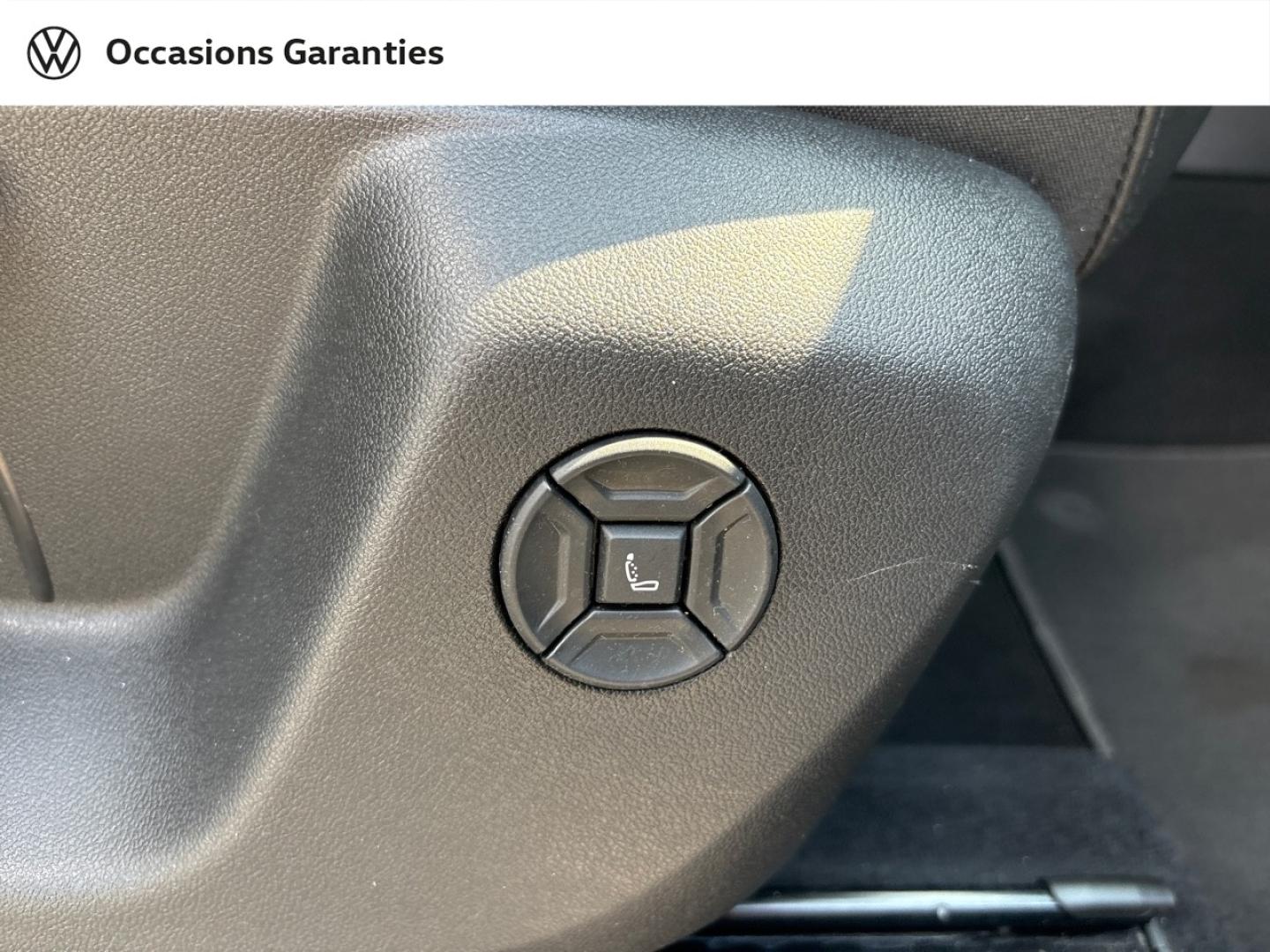 Voitures occasions VOLKSWAGEN TIGUAN Elegance Villers-Cotterêts