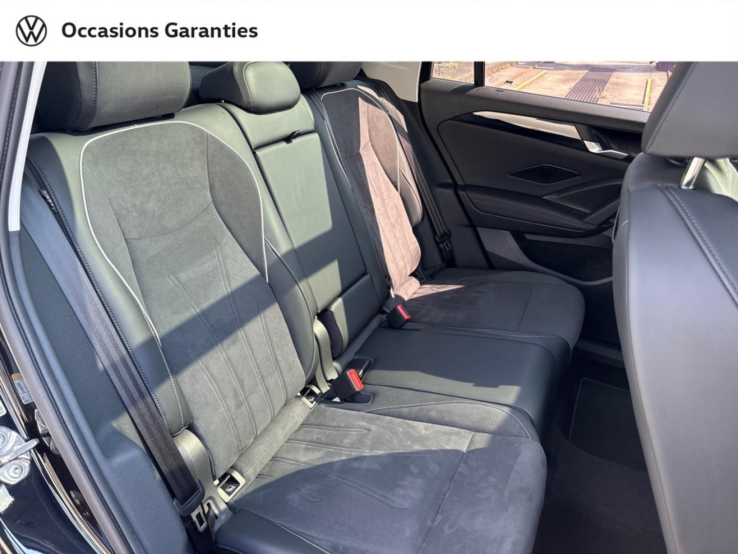 Voitures occasions VOLKSWAGEN TIGUAN Elegance Villers-Cotterêts