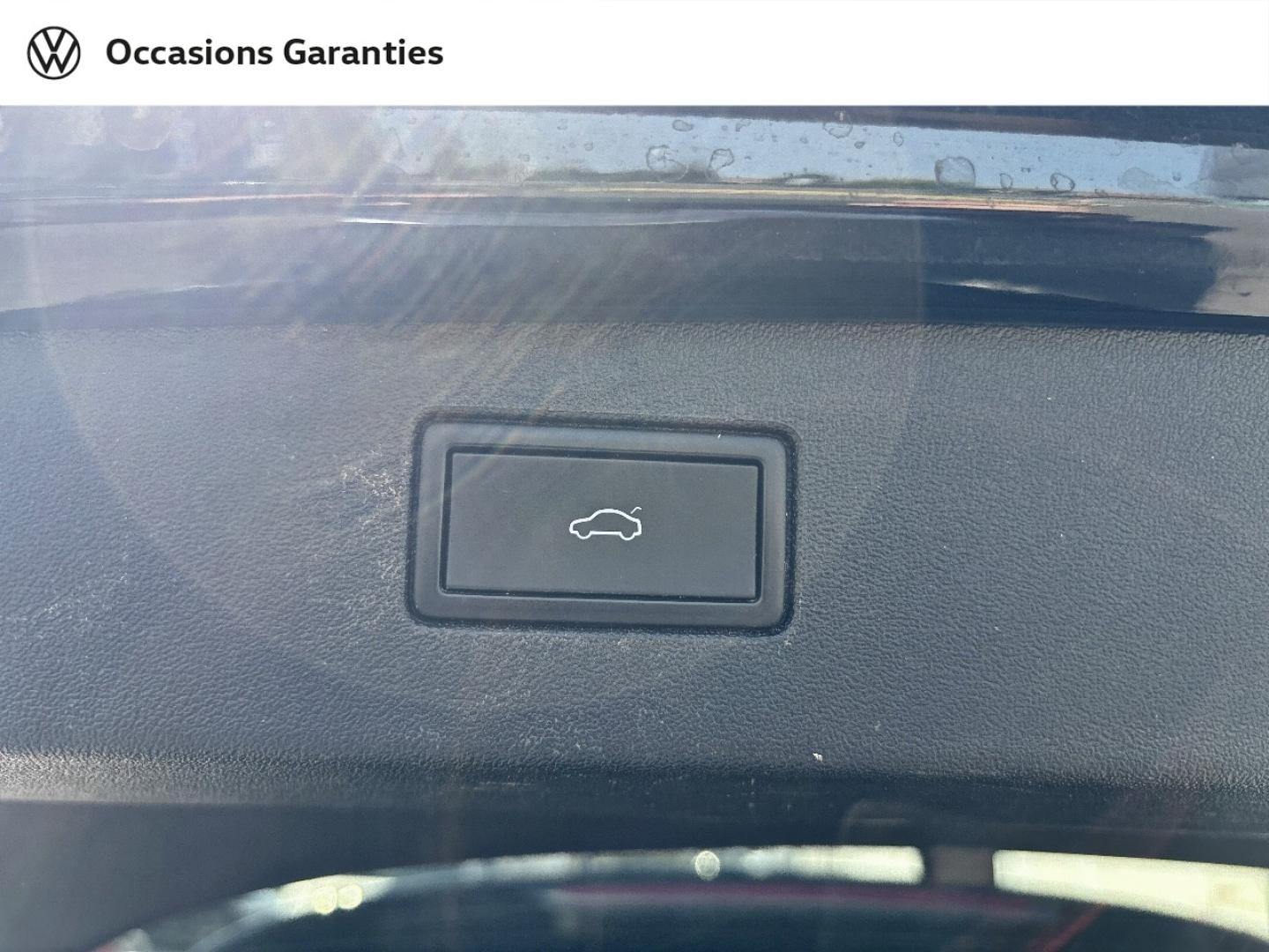 Voitures occasions VOLKSWAGEN TIGUAN Elegance Villers-Cotterêts
