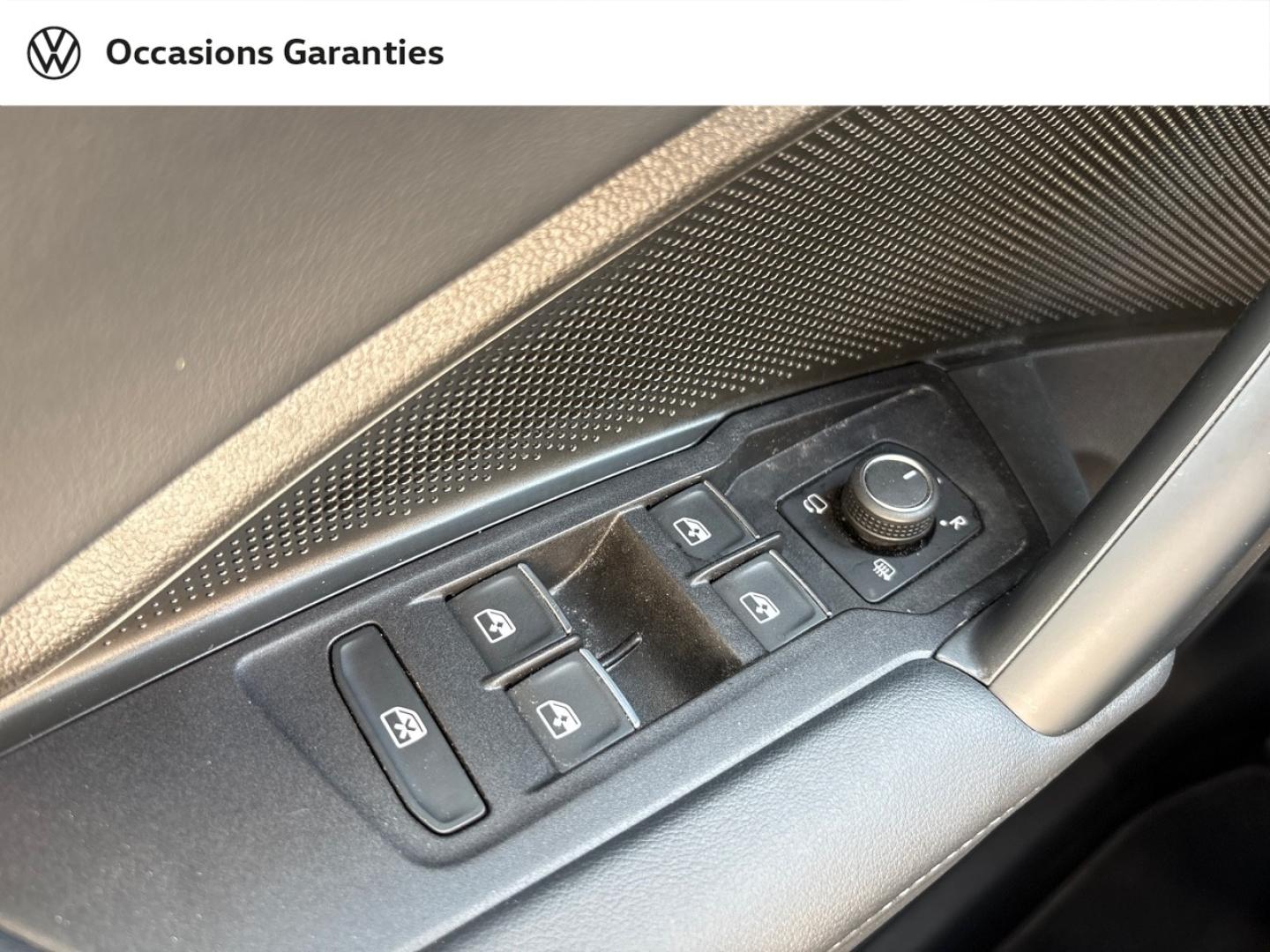 Voitures occasions VOLKSWAGEN TIGUAN Elegance Villers-Cotterêts