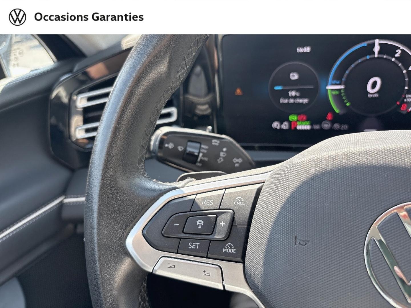 Voitures occasions VOLKSWAGEN TIGUAN Elegance Villers-Cotterêts