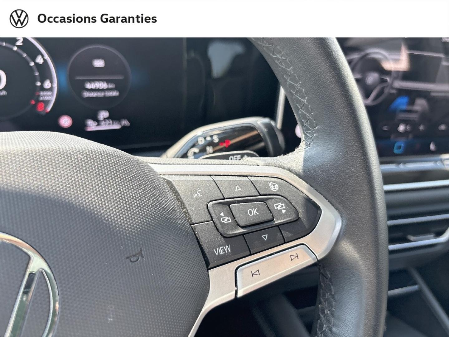 Voitures occasions VOLKSWAGEN TIGUAN Elegance Villers-Cotterêts