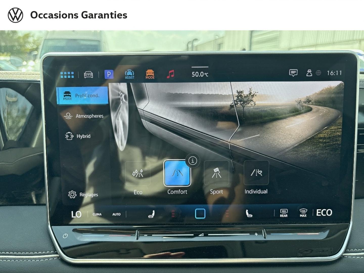 Voitures occasions VOLKSWAGEN TIGUAN Elegance Villers-Cotterêts
