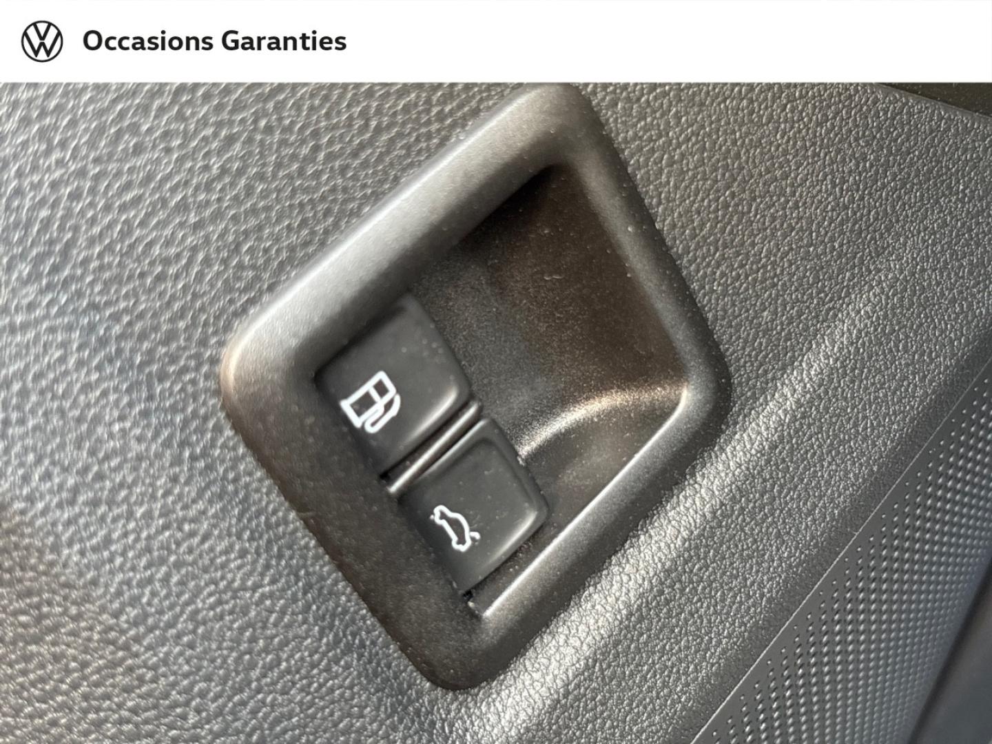 Voitures occasions VOLKSWAGEN TIGUAN Elegance Villers-Cotterêts