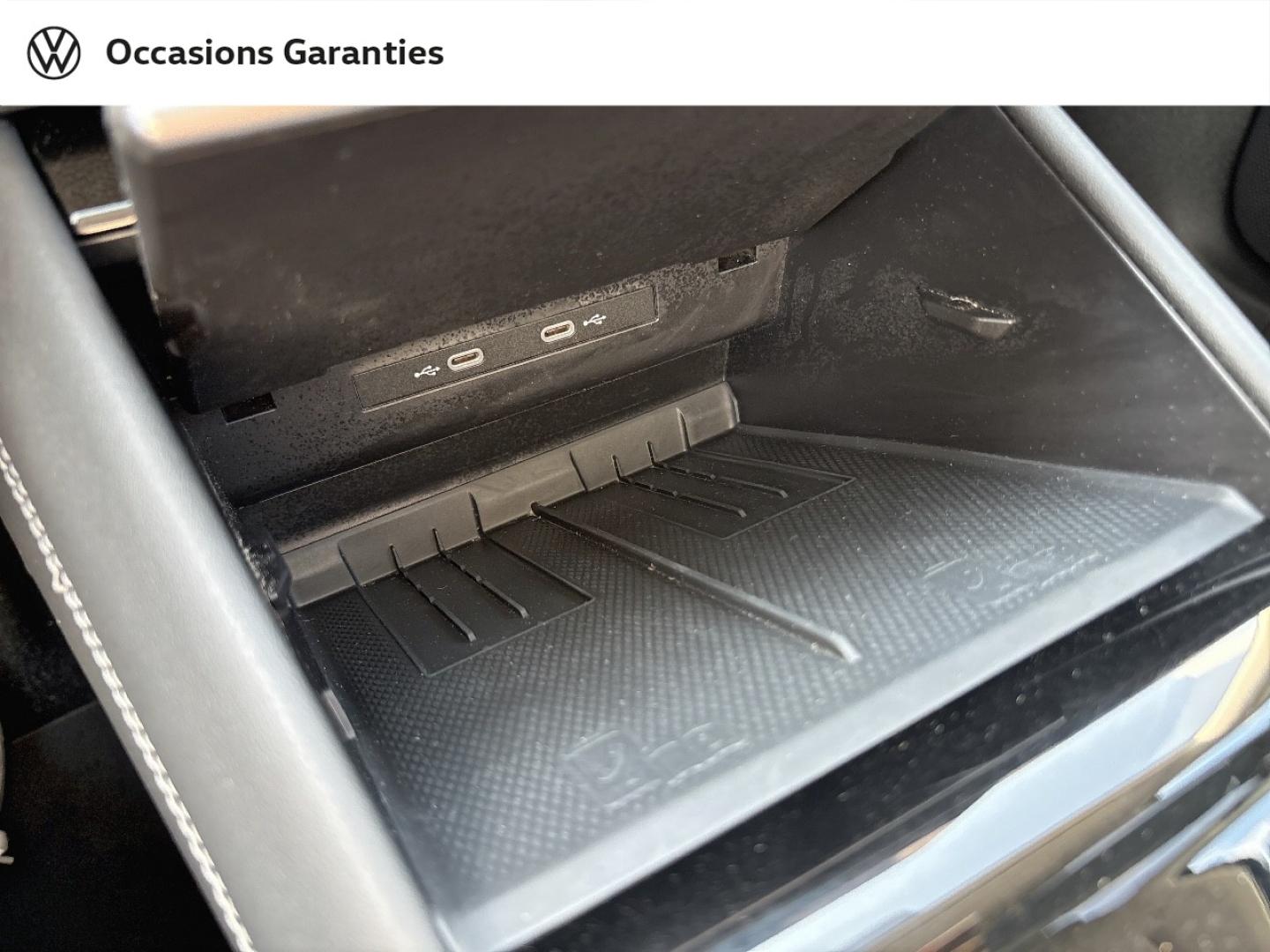 Voitures occasions VOLKSWAGEN TIGUAN Elegance Villers-Cotterêts